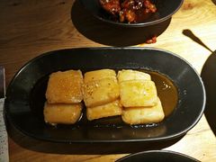 -金牌外婆家(苏州中心店)