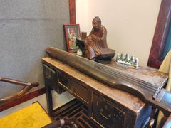 -菩提素食·私房菜(首辅路店)