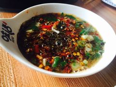 -妈妈的味道(和顺古镇店)