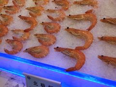 -澜悦港海鲜体验主题餐厅
