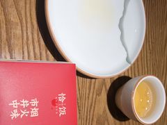 -恰饭·老长沙市井菜(天河客运站店)