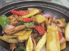 -美极鲜食坊(宝安南路店)
