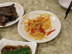-老班长手工灌汤包老店(东山店)