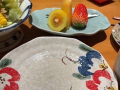 -大岛日本料理铁板烧(南通大饭店)