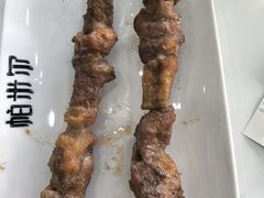 -帕米尔食府(白云观店)