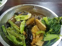 -长生素斋(普陀山店)