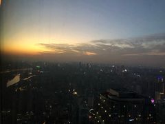 -广州四季酒店