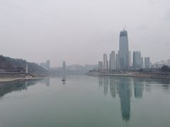 -中国宜宾·长江地标广场