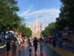 -沈阳方特欢乐世界