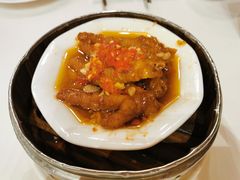 -凤凰楼酒家·粤宴点心(华强北店)