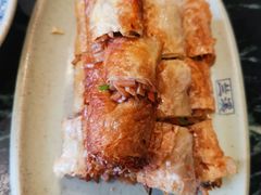 素烧鹅-兰溪小馆(东直门簋街店)