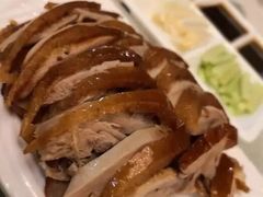 -香融府·烤鸭·家常菜(马家堡路店)