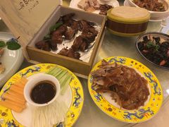 -汇贤府·李氏鲁菜(五棵松店)