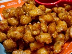 脆香鸡软骨-杨枝金捞甜品(氹仔泉澧店)