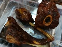 -赵元章肉骨烧(山塘街店)