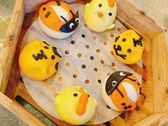 -麒麟中餐厅·经典粤菜·地道菜式老字号(广州长隆酒店)