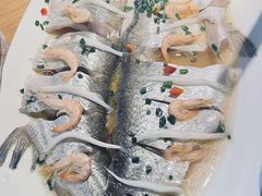 -蜜桃餐厅·伴山(绿宝广场店)