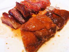 港式烧味拼盘-衡山汇·高级粤菜(霄云路店)