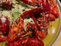 -游园觅食记夜市·小龙虾大排档