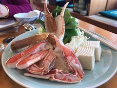 -蟹道乐(道顿堀本店)