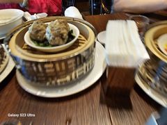 -蛇口希尔顿南海酒店·随轩中餐厅·粤菜