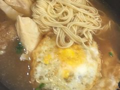 -王家沙点心店(西康路店)