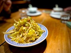 -阳光家常菜(泉乐坊店)