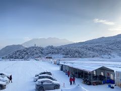-太子岭滑雪场