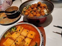 -清真·宁夏印象·盐池滩羊肉体验店(江宁路店)