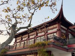 -楼外楼(西湖景区孤山路店)