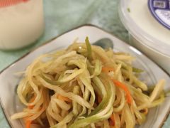 -开帝锐抓饭(五一路店)