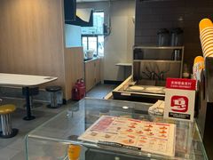 -麦当劳(湖光北街店)