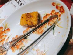 -西贝莜面村(上海百联西郊店)