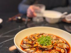 -遇外滩(BFC外滩金融中心店)