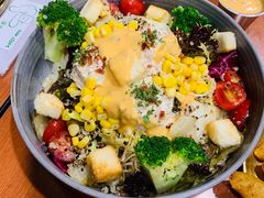 -魏斯理汉堡(西安西咸吾悦广场店)
