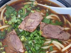 -宛平李记小吃(东关街店)