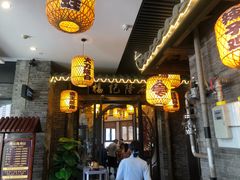 -杨记隆府(白象街店)