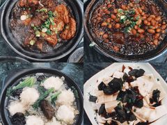 -阿龙酒煲(海宁新苑路店)