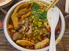 -丽丽三鲜螺蛳粉(田林路店)