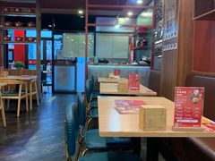 大堂-宏状元现熬粥·京味菜(黄寺大街店)