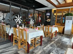 -辣婆婆(航天桥店)