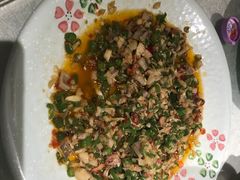 -盐帮食坊•小河帮川菜(四川师大店)