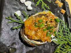 -清水日本料理铁板烧(学府路店)