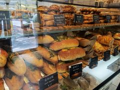 -81BAKERY(大学路店)