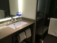 -深圳东门凯悦嘉轩酒店