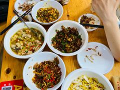 -笨罗卜浏阳菜馆(富家湾小区店)