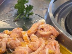 -哈哈碳都·牛肋条无限自助烤肉(宝龙店)