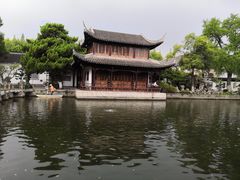 -南京中国近代史遗址博物馆(南京总统府)