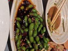 -肥肥虾庄·金牌油焖大虾(杨园滨江时代walk店)