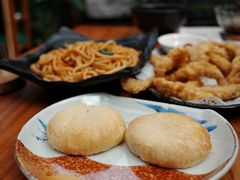 -束河人家(南锣鼓巷店)